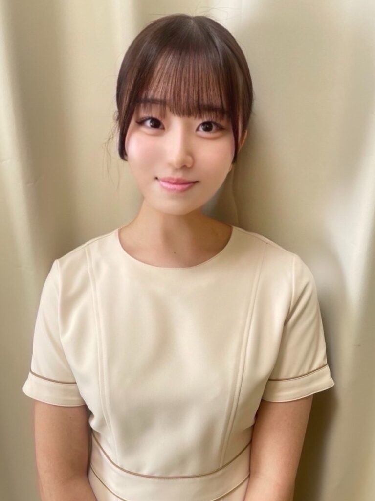 美容サロン Lunelle ルネルスタッフ Aki