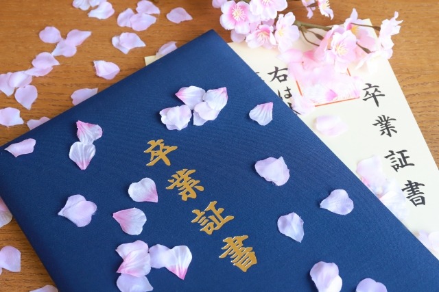 卒業式前のシェービングはいつやるべき？