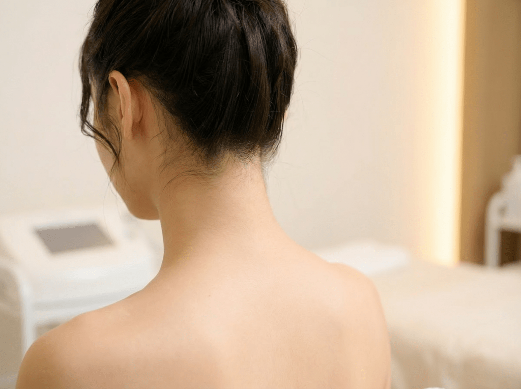 卒業式前のシェービングはいつやるべき？